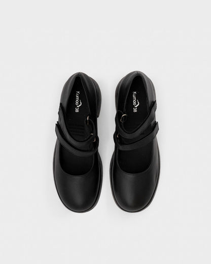 Giày cao gót KUMOO TATIANA HEELS