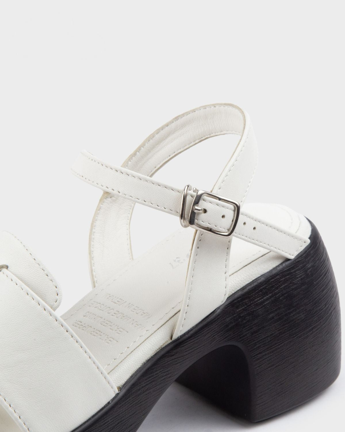 Anisa Fisherman Sandal