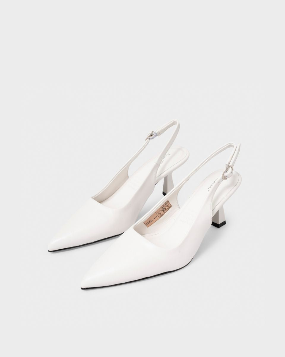 Giày Cao Gót KUMOO JESSI HEELS