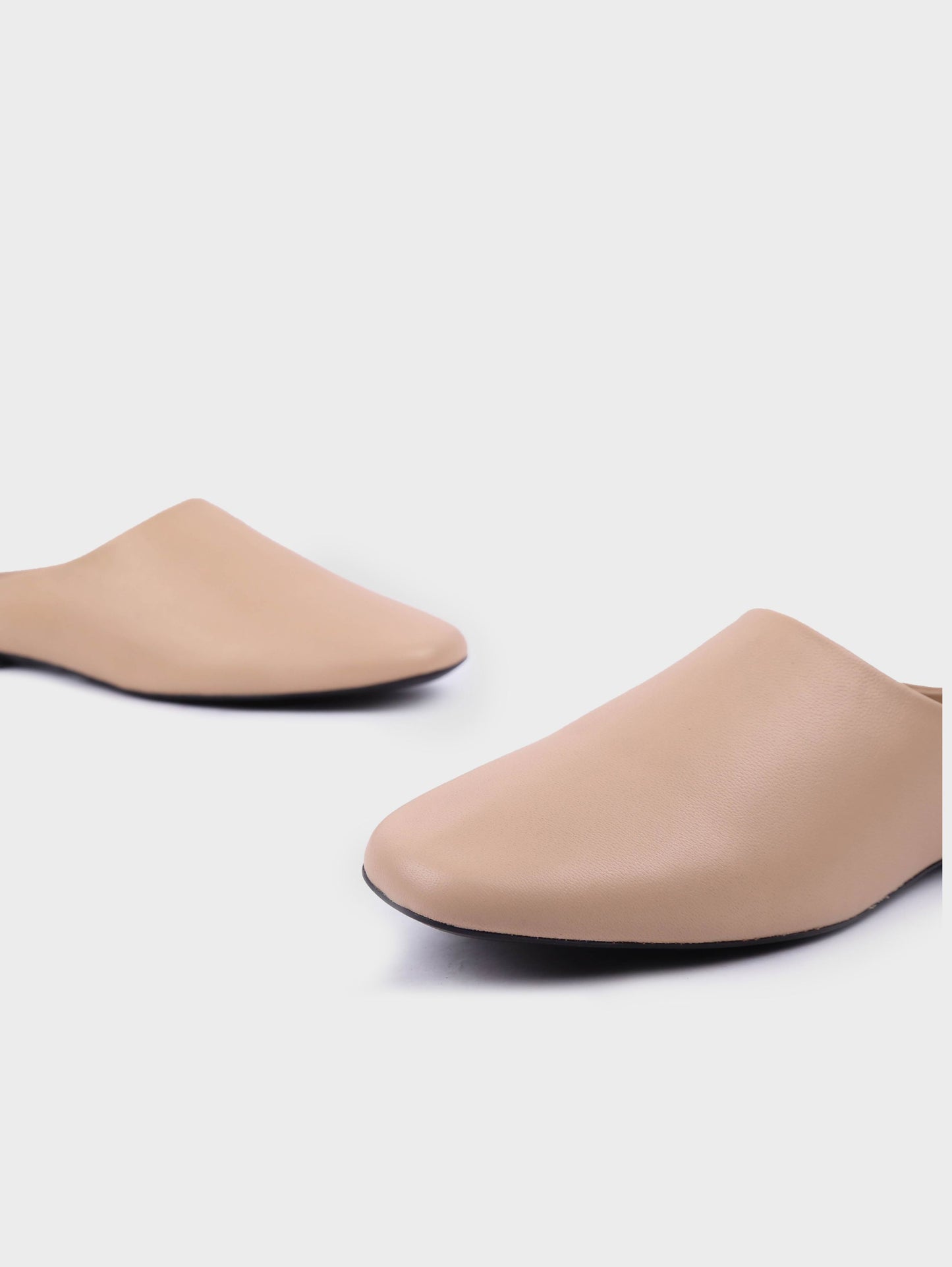 Mules Kumoo MILES (Kem)