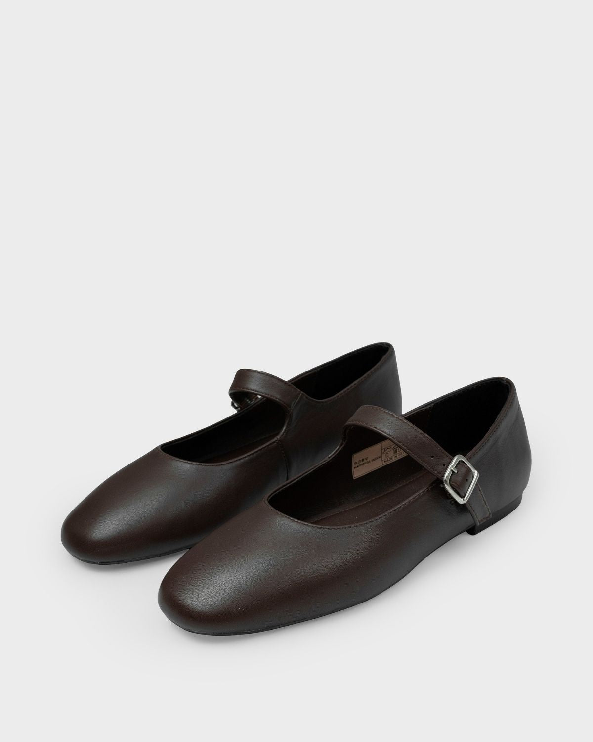 Kumoo Flona Mary Jane Ballet