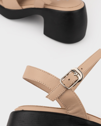 Anisa Fisherman Sandal