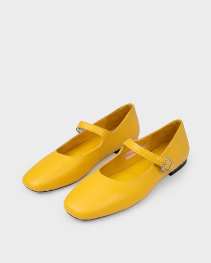 Kumoo Flona Mary Jane Ballet
