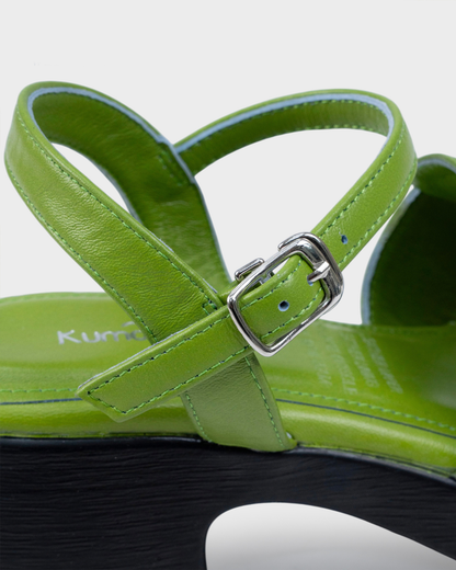 Anisa Fisherman Sandal