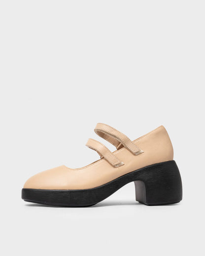 Giày cao gót KUMOO TATIANA HEELS