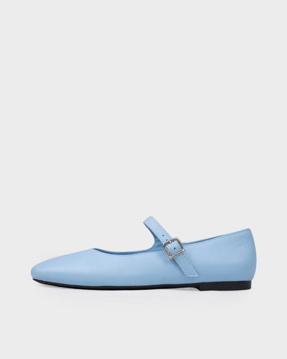Kumoo Flona Mary Jane Ballet