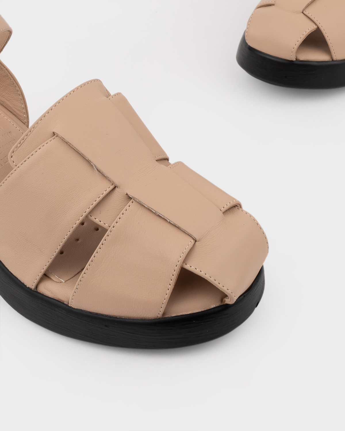 Anisa Fisherman Sandal