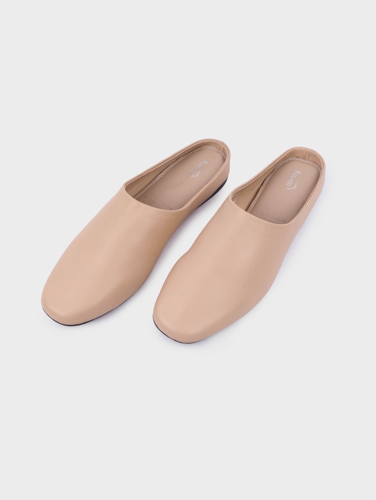 Mules Kumoo MILES (Kem)