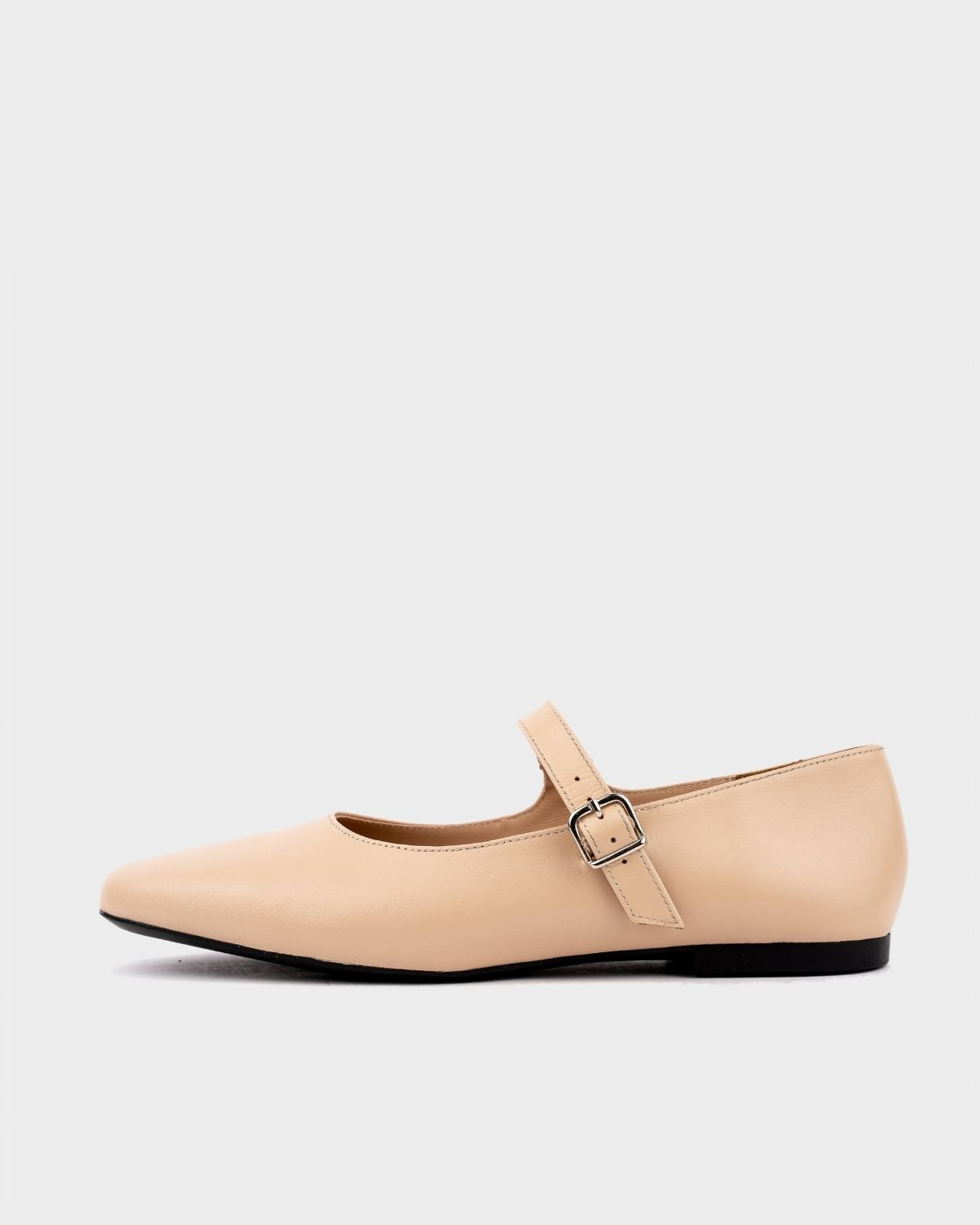 Kumoo Flona Mary Jane Ballet