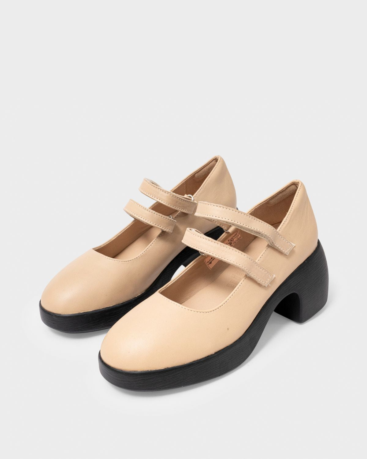 Giày cao gót KUMOO TATIANA HEELS