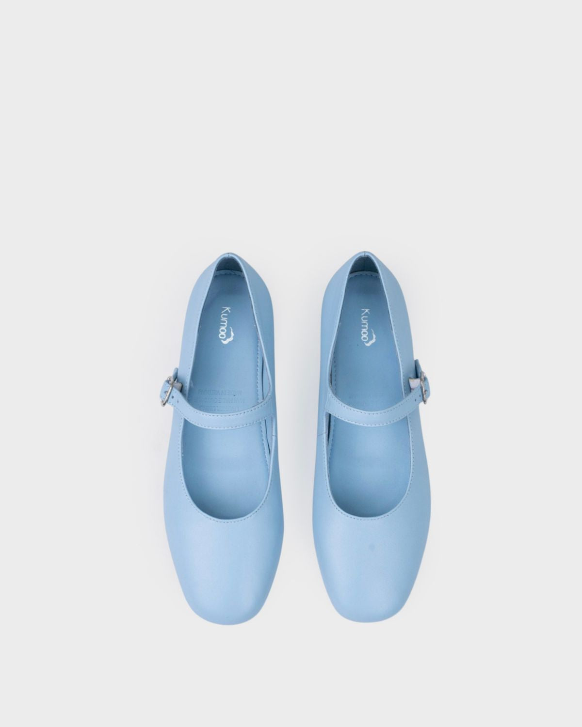 Kumoo Flona Mary Jane Ballet