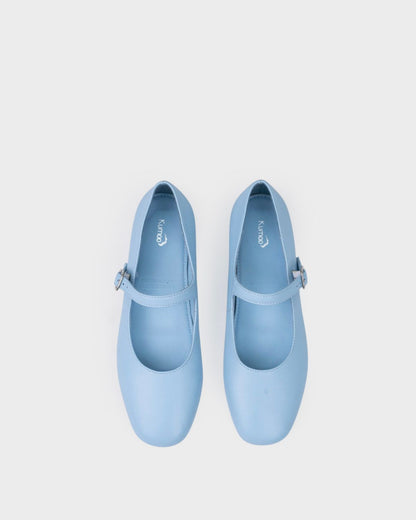 Kumoo Flona Mary Jane Ballet