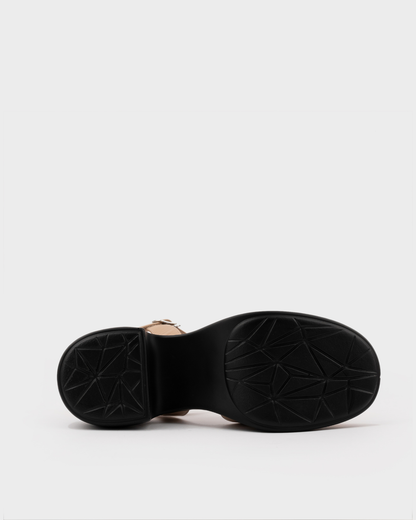 Anisa Fisherman Sandal