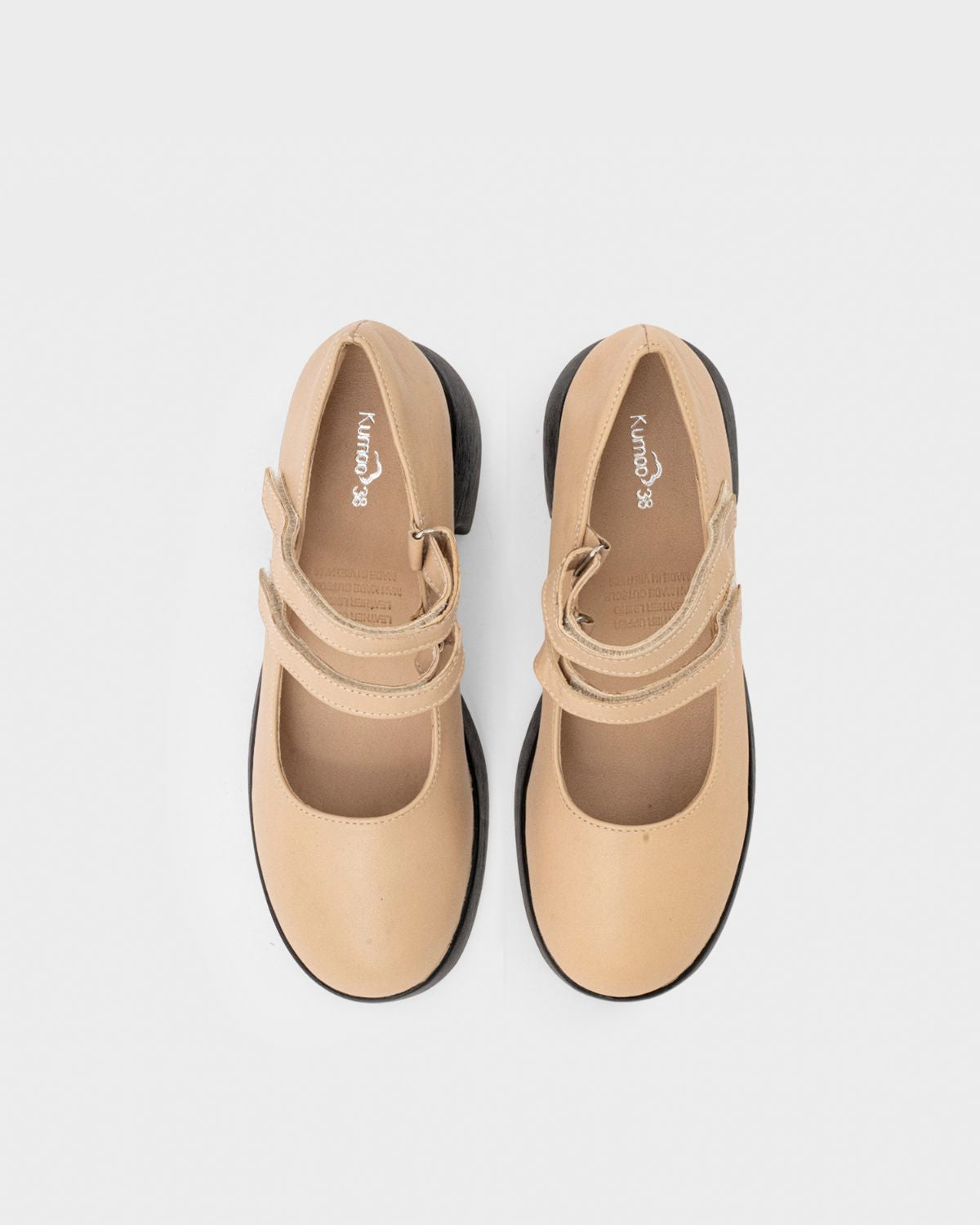 Giày cao gót KUMOO TATIANA HEELS