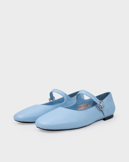 Kumoo Flona Mary Jane Ballet