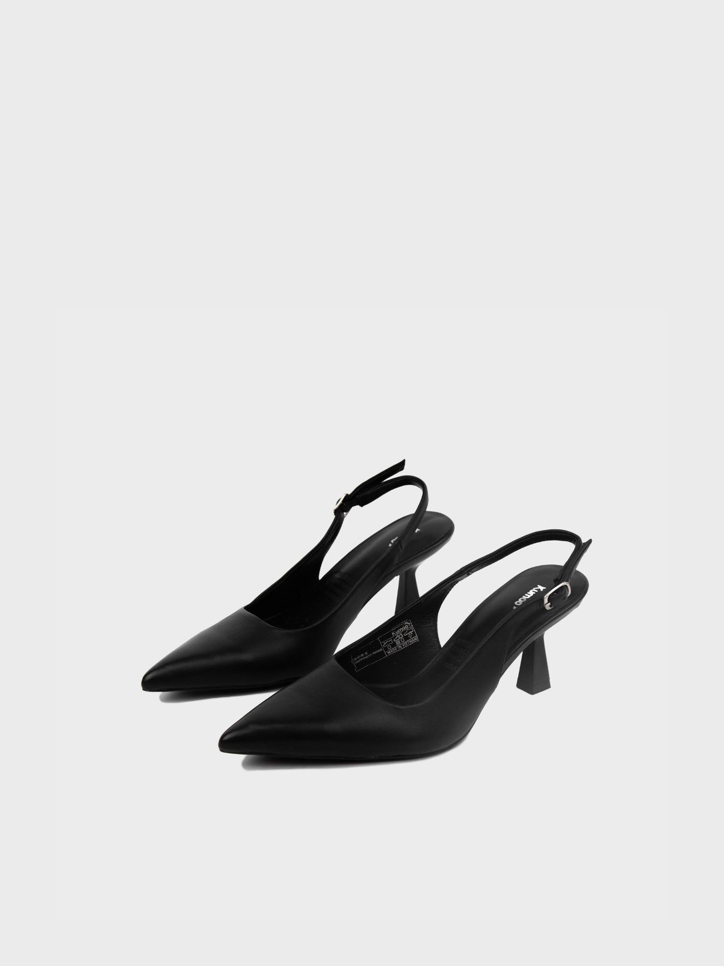 Giày Cao Gót KUMOO JESSI HEELS