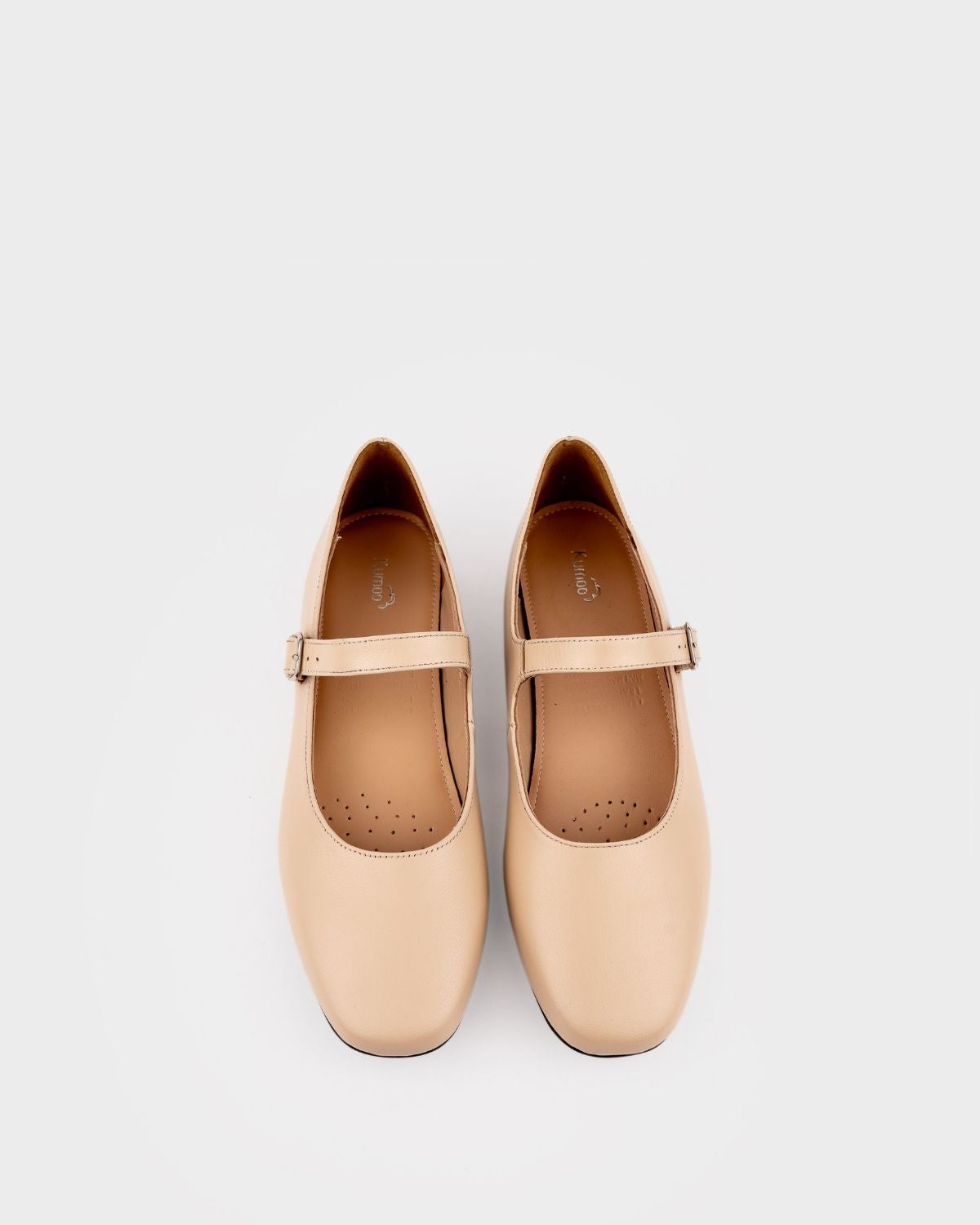 Kumoo Flona Mary Jane Ballet