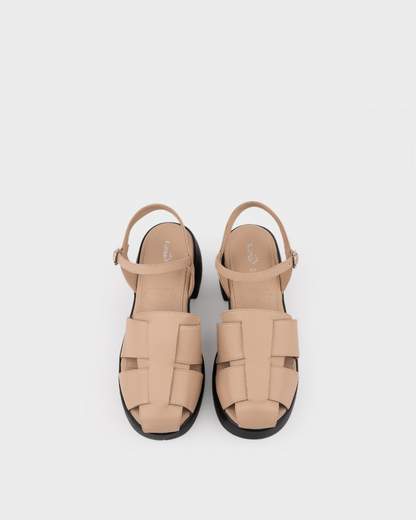 Anisa Fisherman Sandal