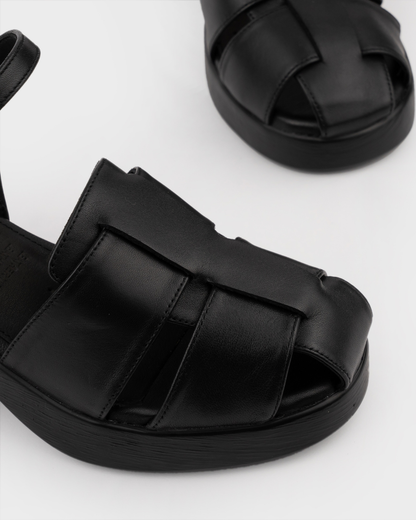 Anisa Fisherman Sandal