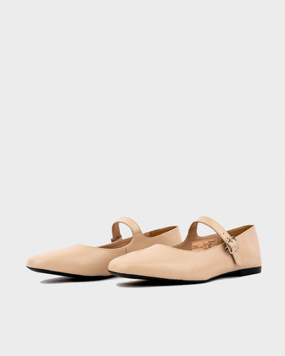 Kumoo Flona Mary Jane Ballet