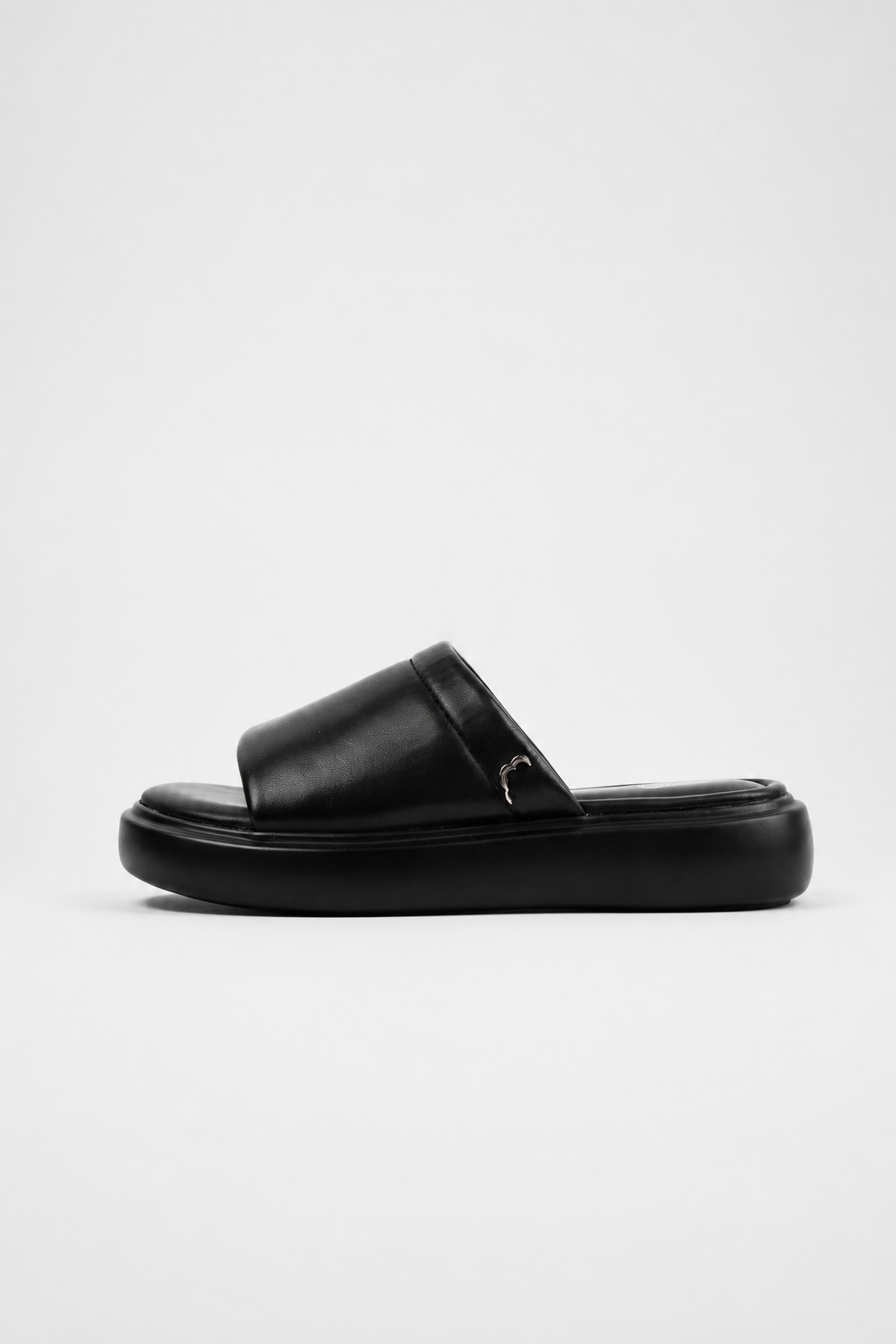 Sandals Kumoo STRAP Đen