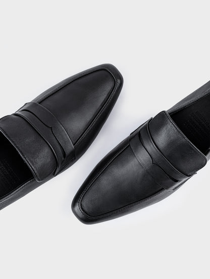 Giày Cao Gót KUMOO SENA HEELS Đen