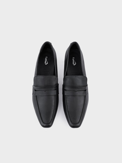 Giày Cao Gót KUMOO SENA HEELS Đen