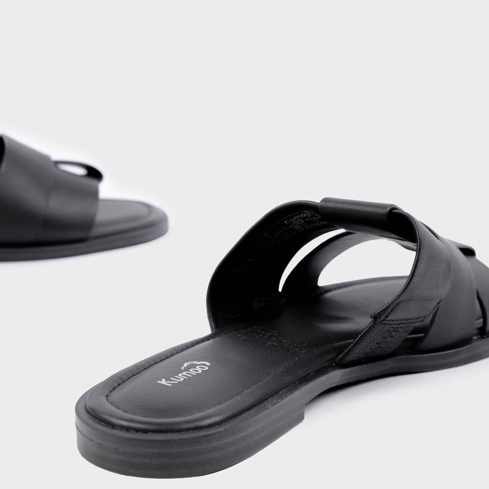 Sandals Kumoo IRI Slide Mã SD-KUMO-003