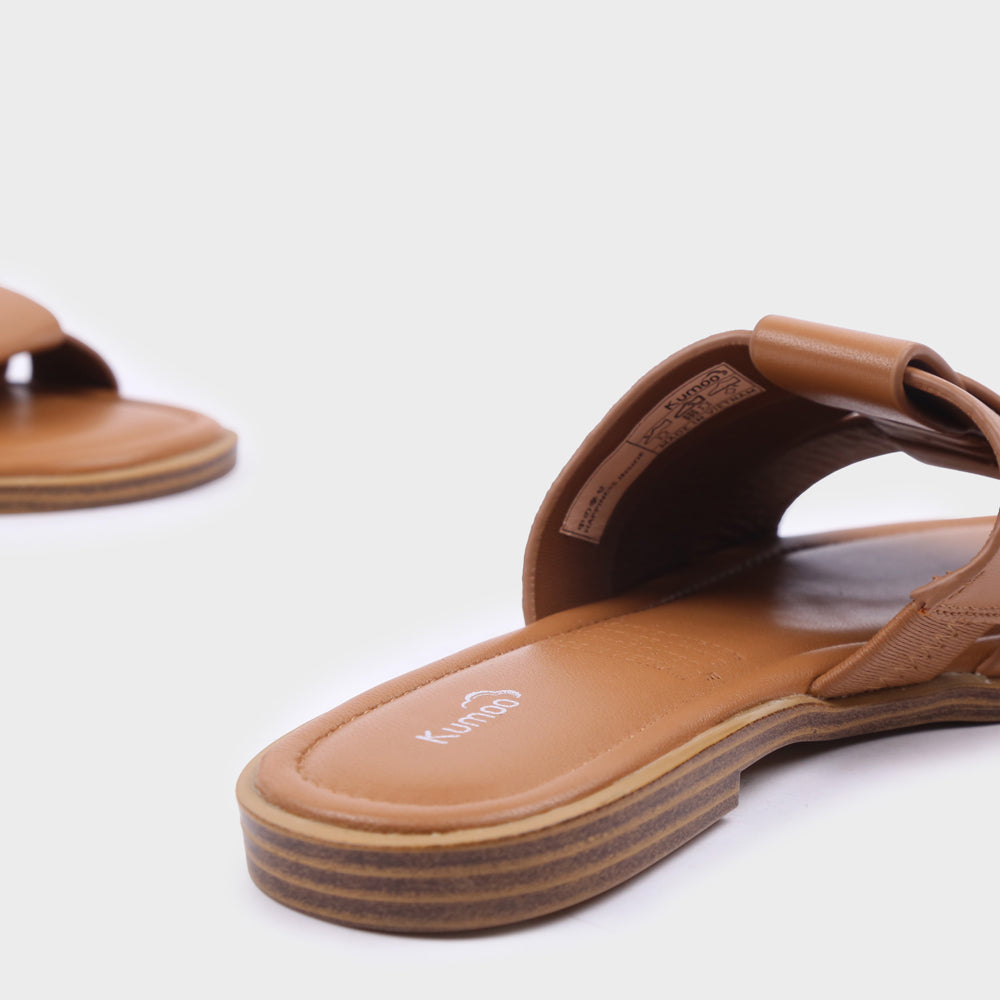 Sandals Kumoo IRI Slide Mã SD-KUMO-003