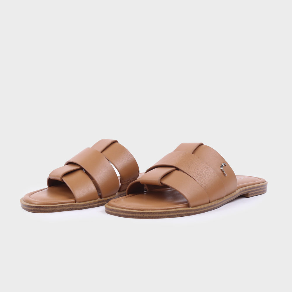 Sandals Kumoo IRI Slide Mã SD-KUMO-003