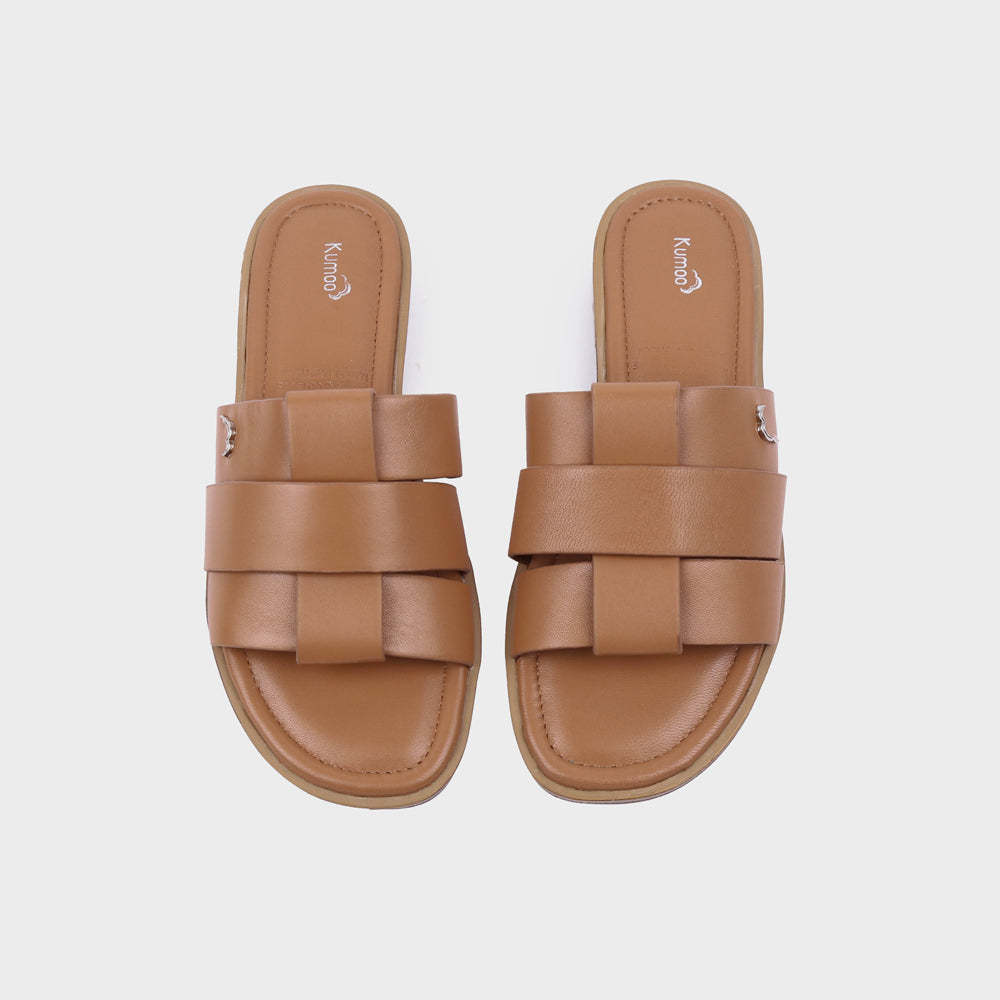 Sandals Kumoo IRI Slide Mã SD-KUMO-003