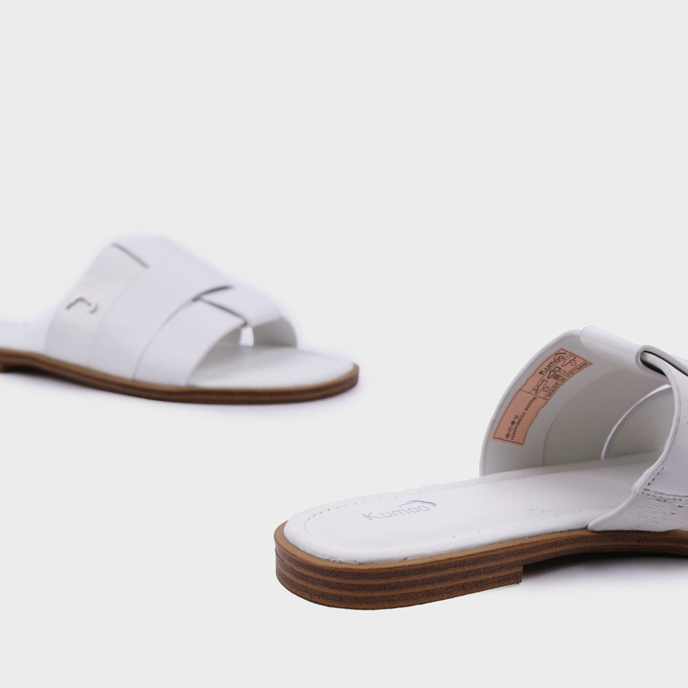 Sandals Kumoo IRI Slide Mã SD-KUMO-003