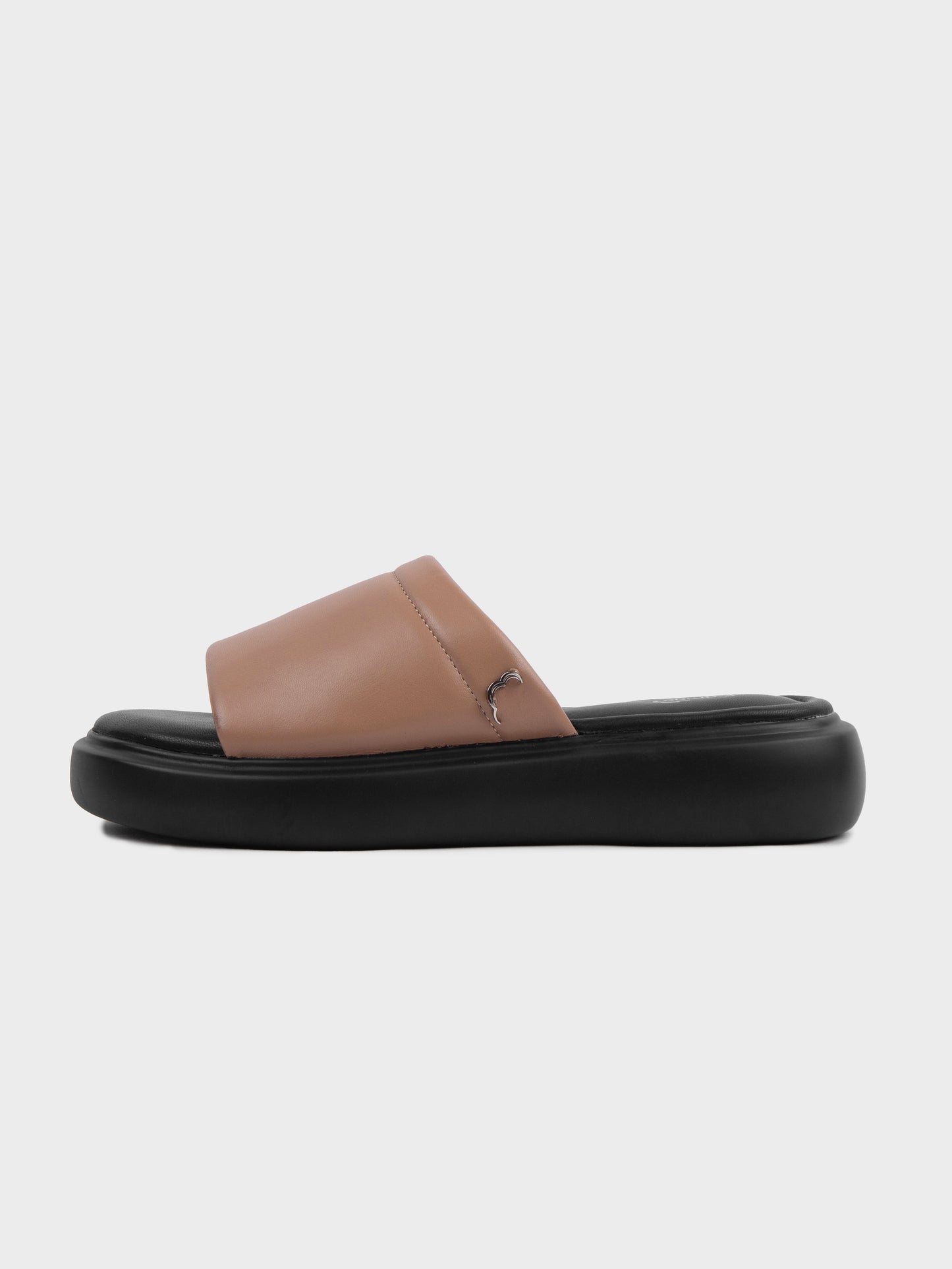 Sandals Kumoo STRAP Nâu