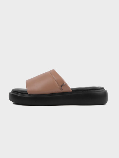 Sandals Kumoo STRAP Nâu
