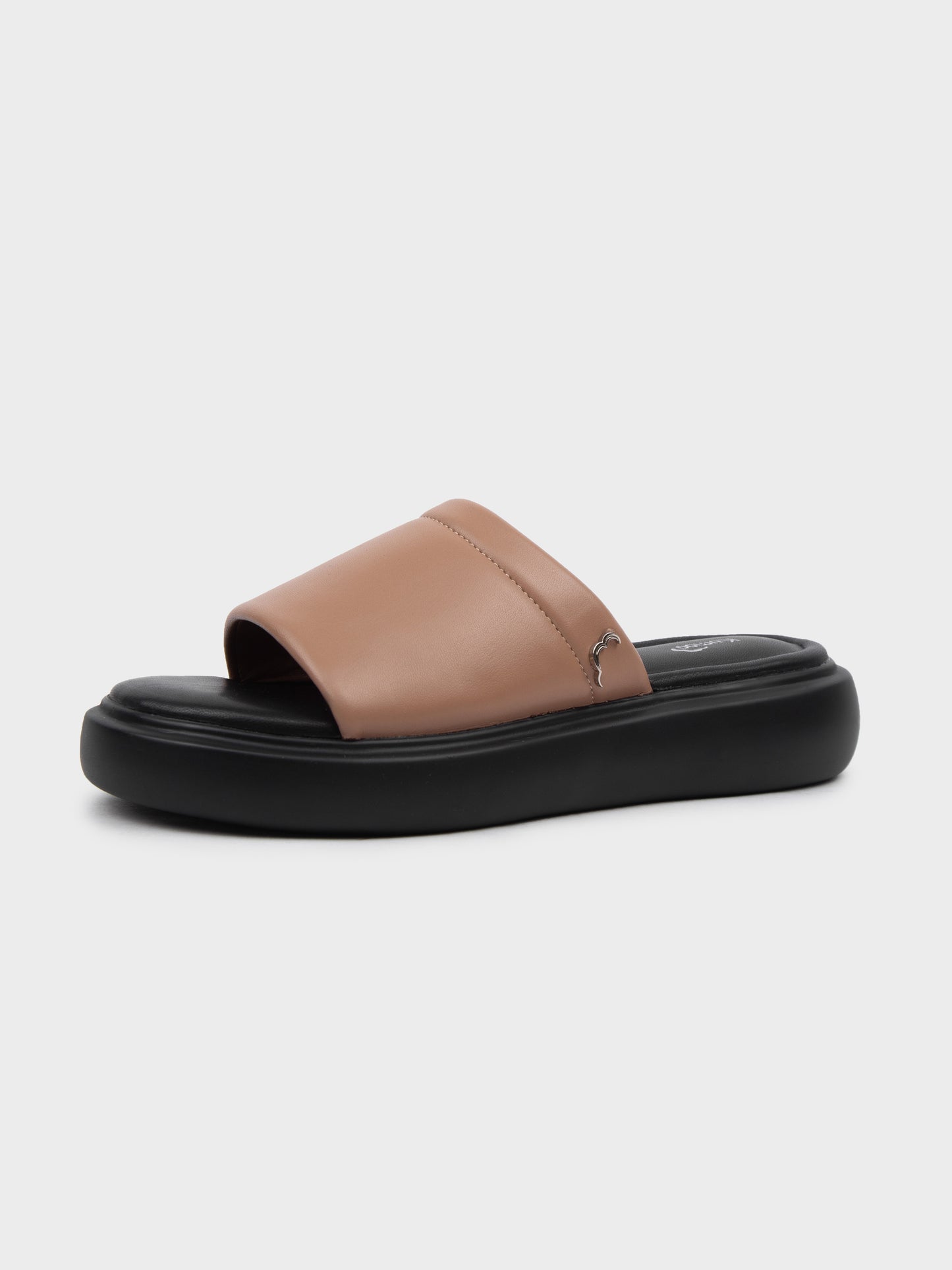 Sandals Kumoo STRAP Nâu