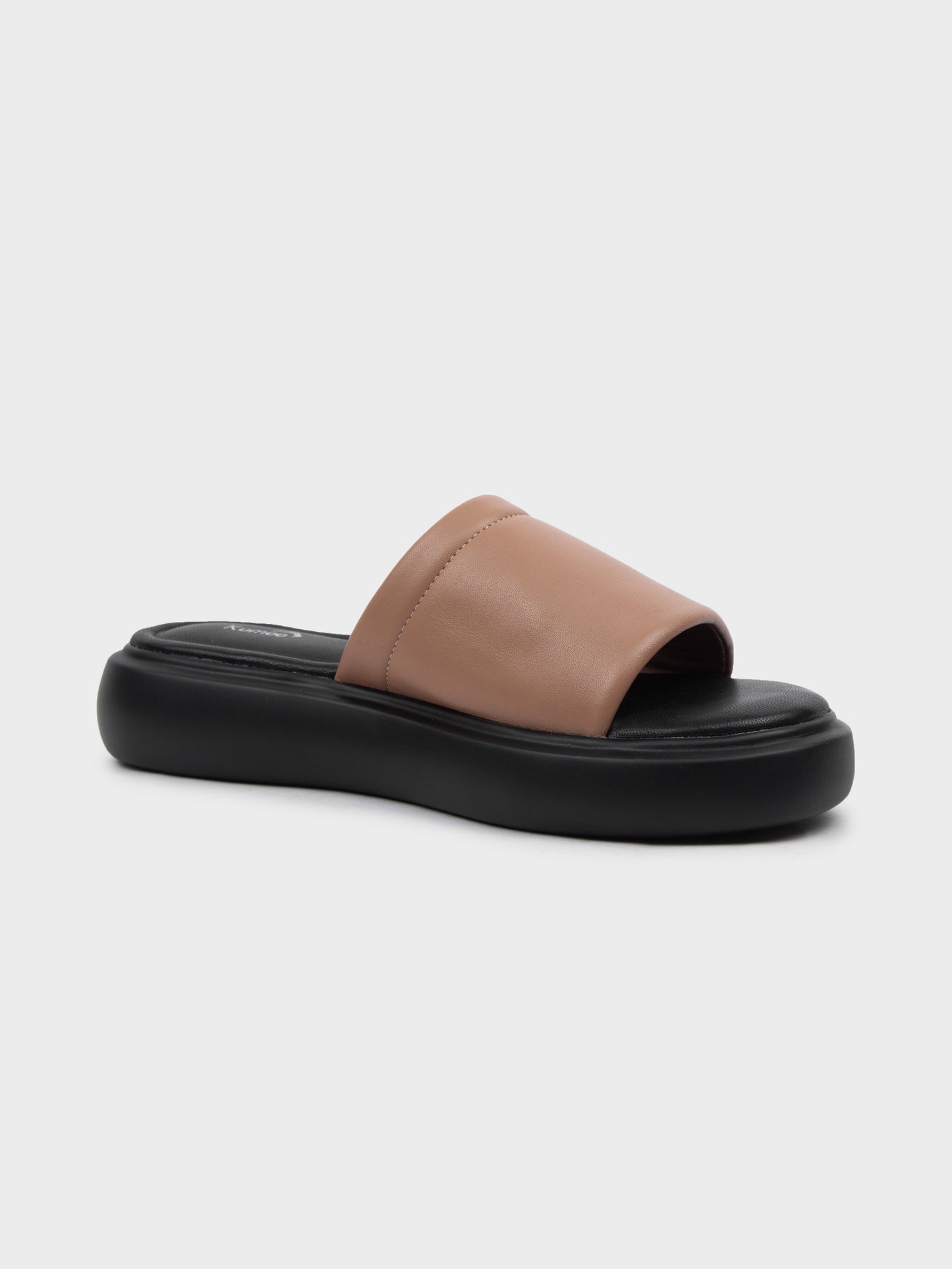 Sandals Kumoo STRAP Nâu