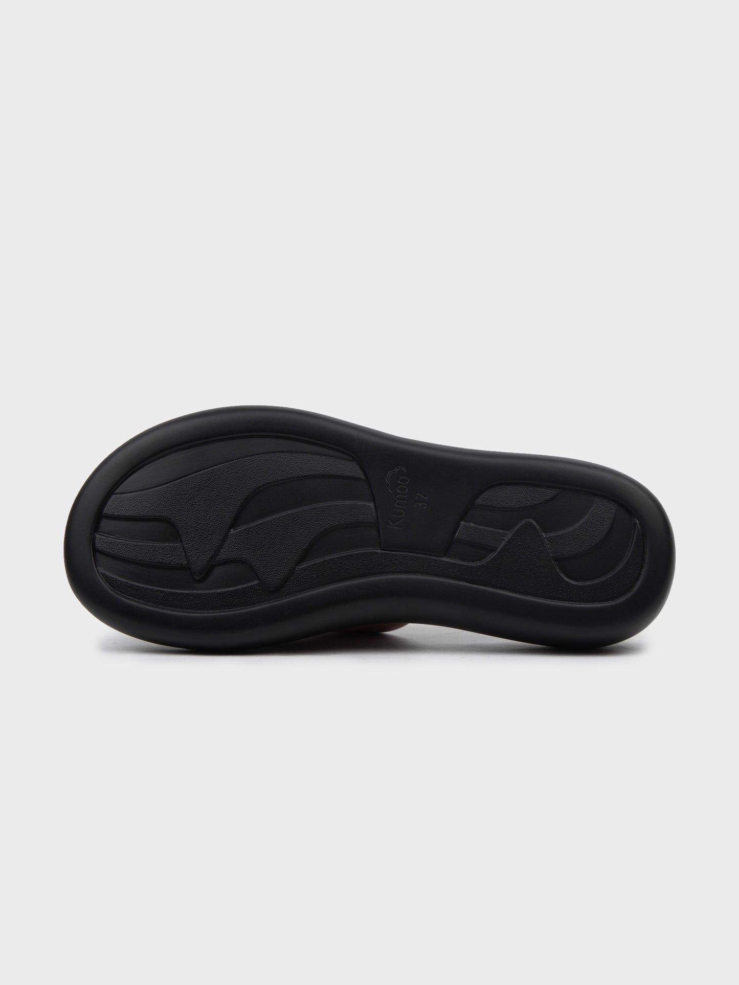 Sandals Kumoo STRAP Nâu