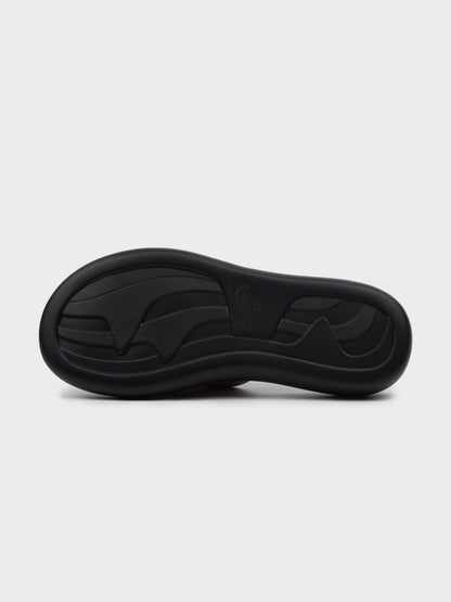 Sandals Kumoo STRAP Nâu