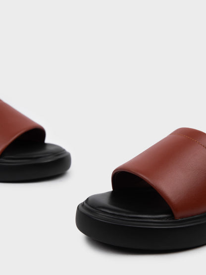 Sandals Kumoo STRAP Đỏ