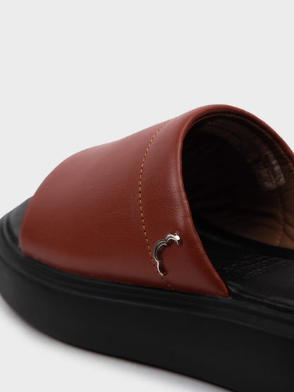 Sandals Kumoo STRAP Đỏ