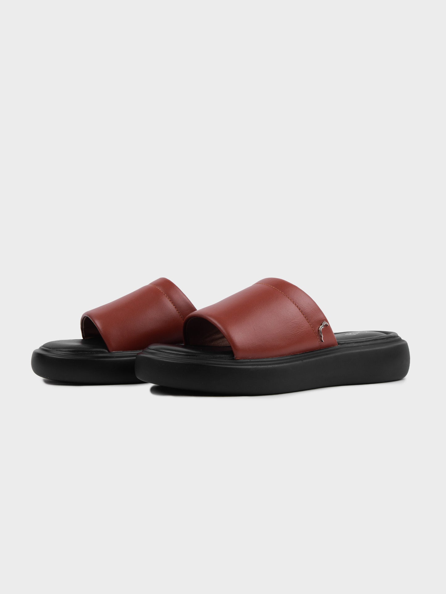 Sandals Kumoo STRAP Đỏ