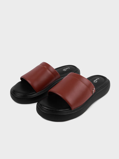 Sandals Kumoo STRAP Đỏ