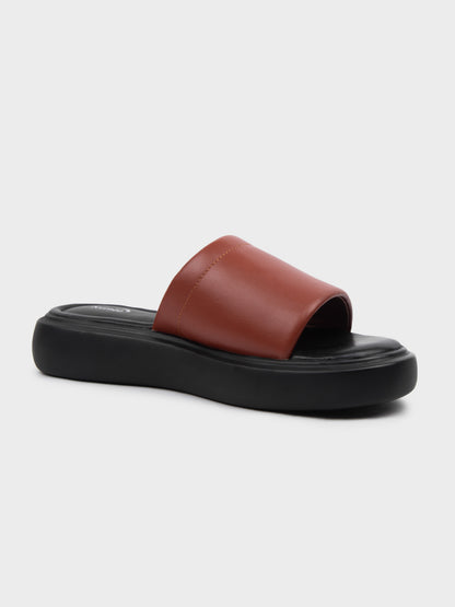 Sandals Kumoo STRAP Đỏ