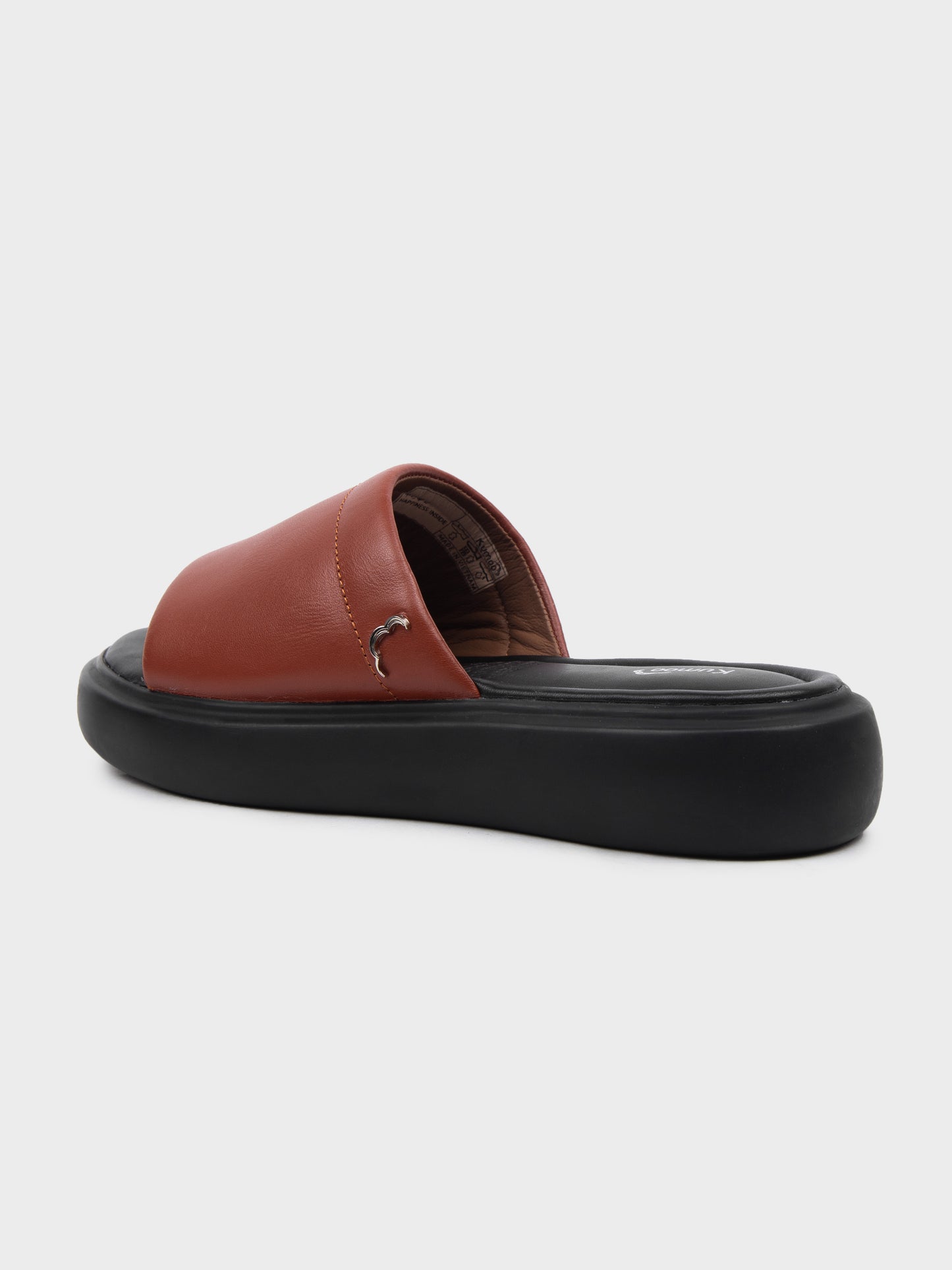 Sandals Kumoo STRAP Đỏ