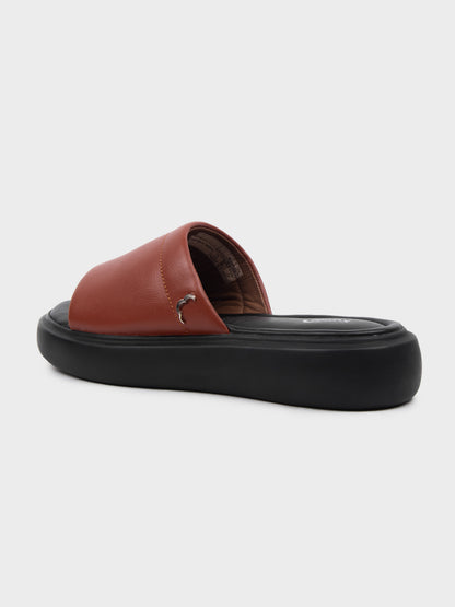 Sandals Kumoo STRAP Đỏ