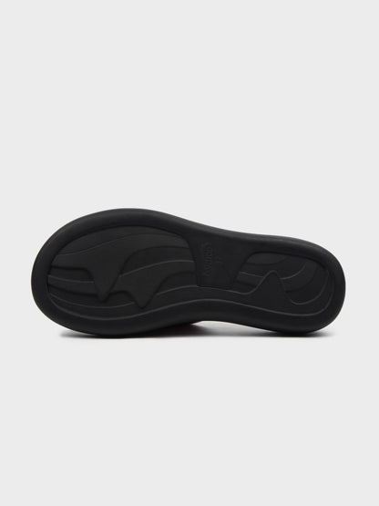 Sandals Kumoo STRAP Đỏ