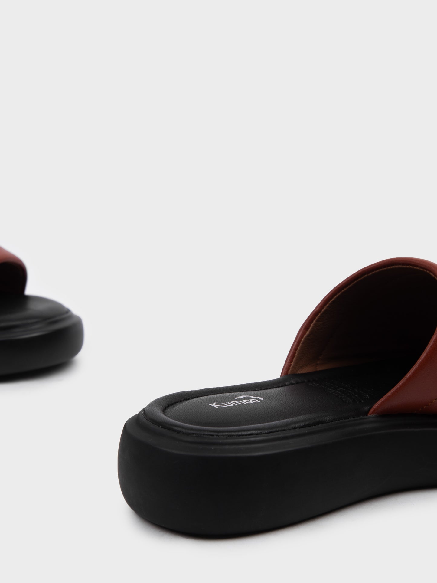 Sandals Kumoo STRAP Đỏ