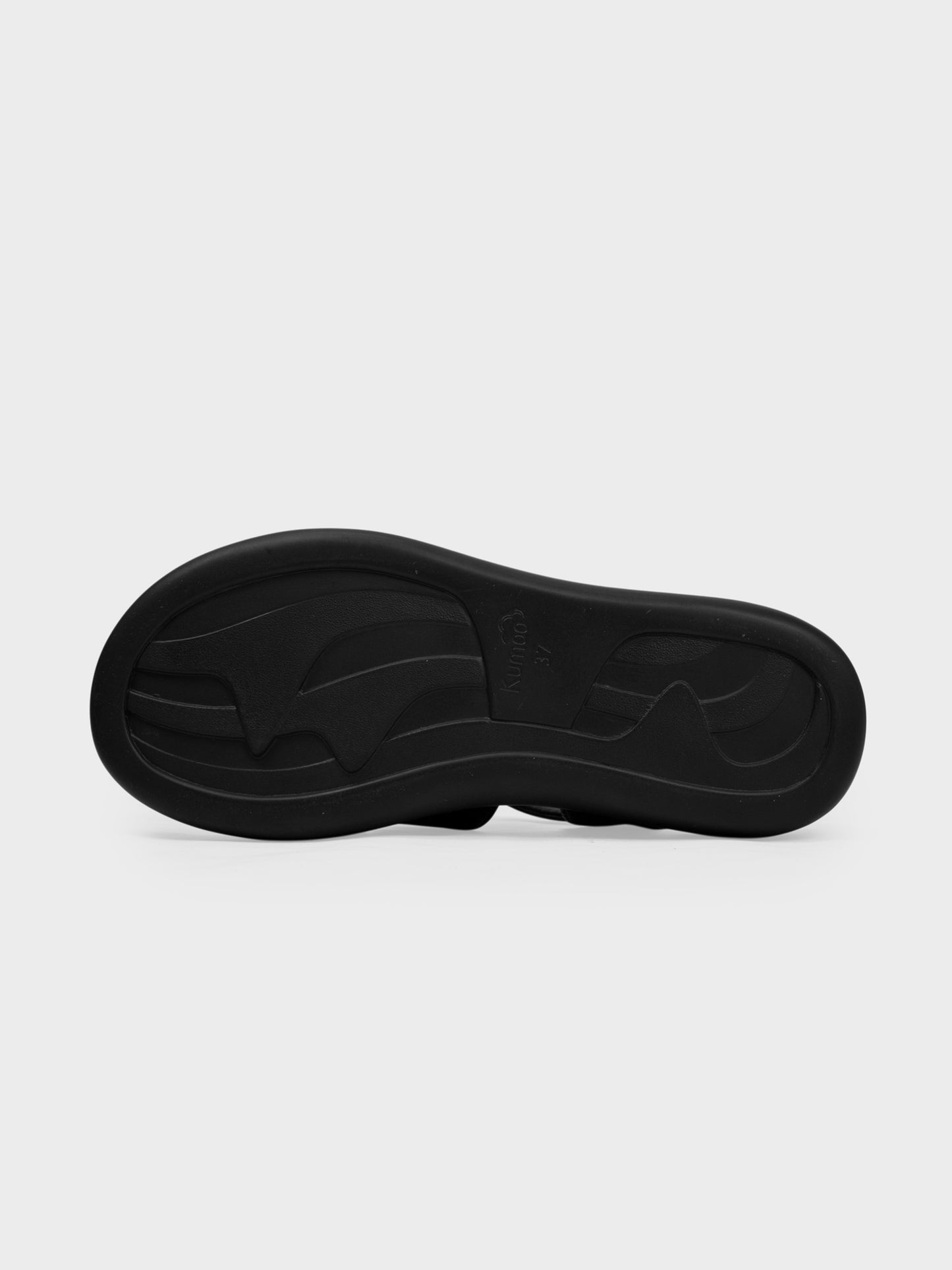 Sandals Kumoo Steven Đen