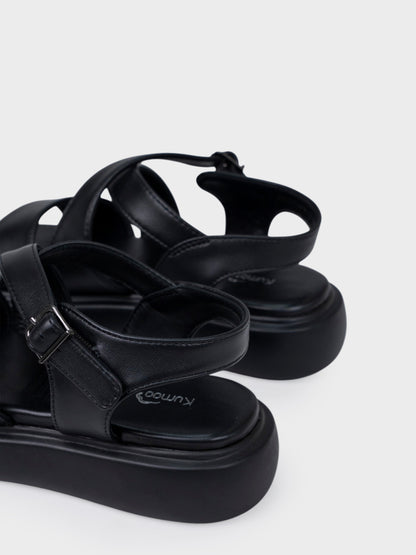 Sandals Kumoo Steven Đen