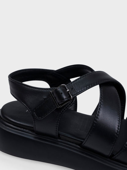 Sandals Kumoo Steven Đen